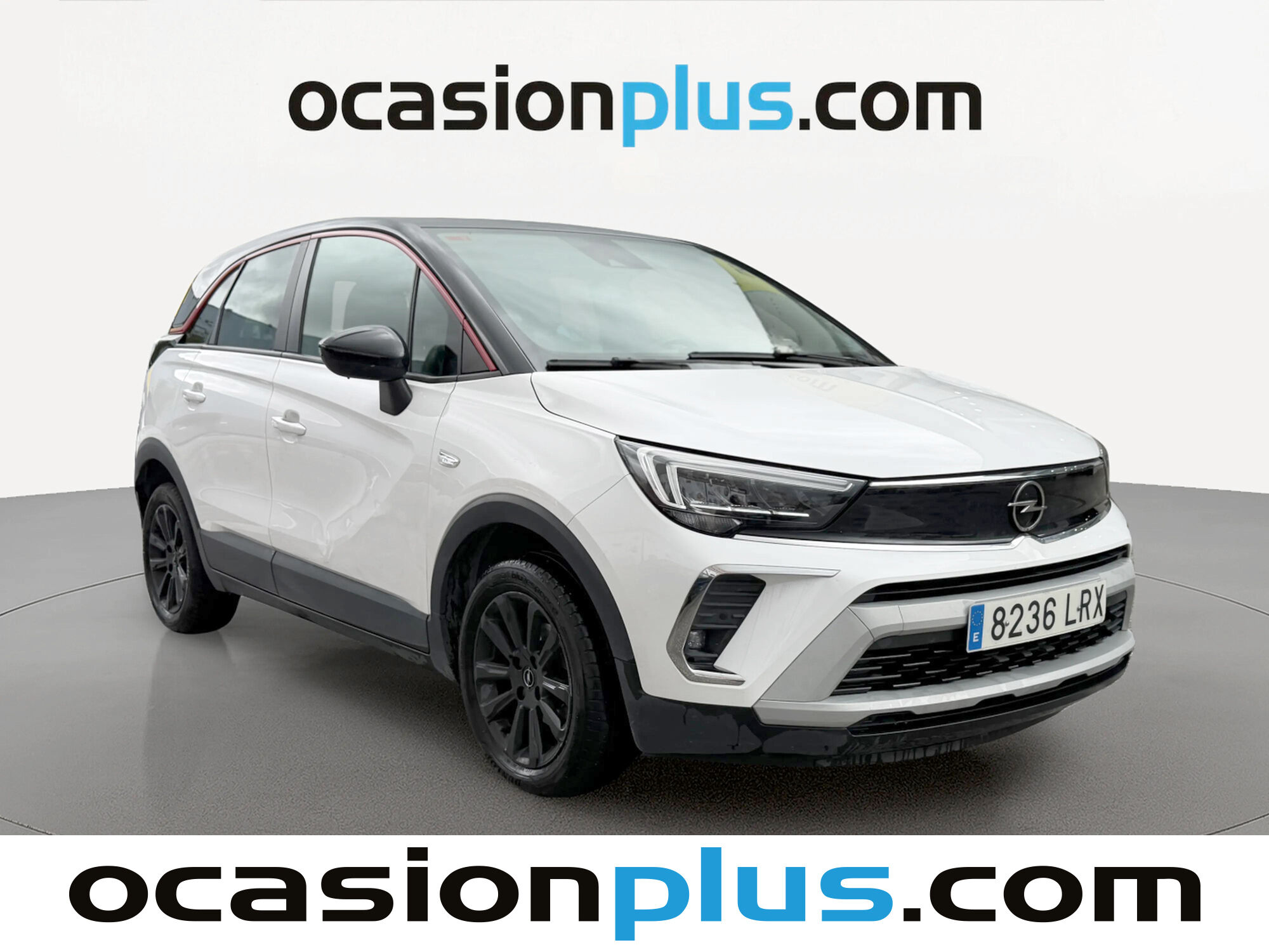 Foto del OPEL Crossland 1.5D S&S GS Line 110