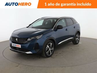 Imagen de PEUGEOT 3008 1.5BlueHDi Allure S&S 130