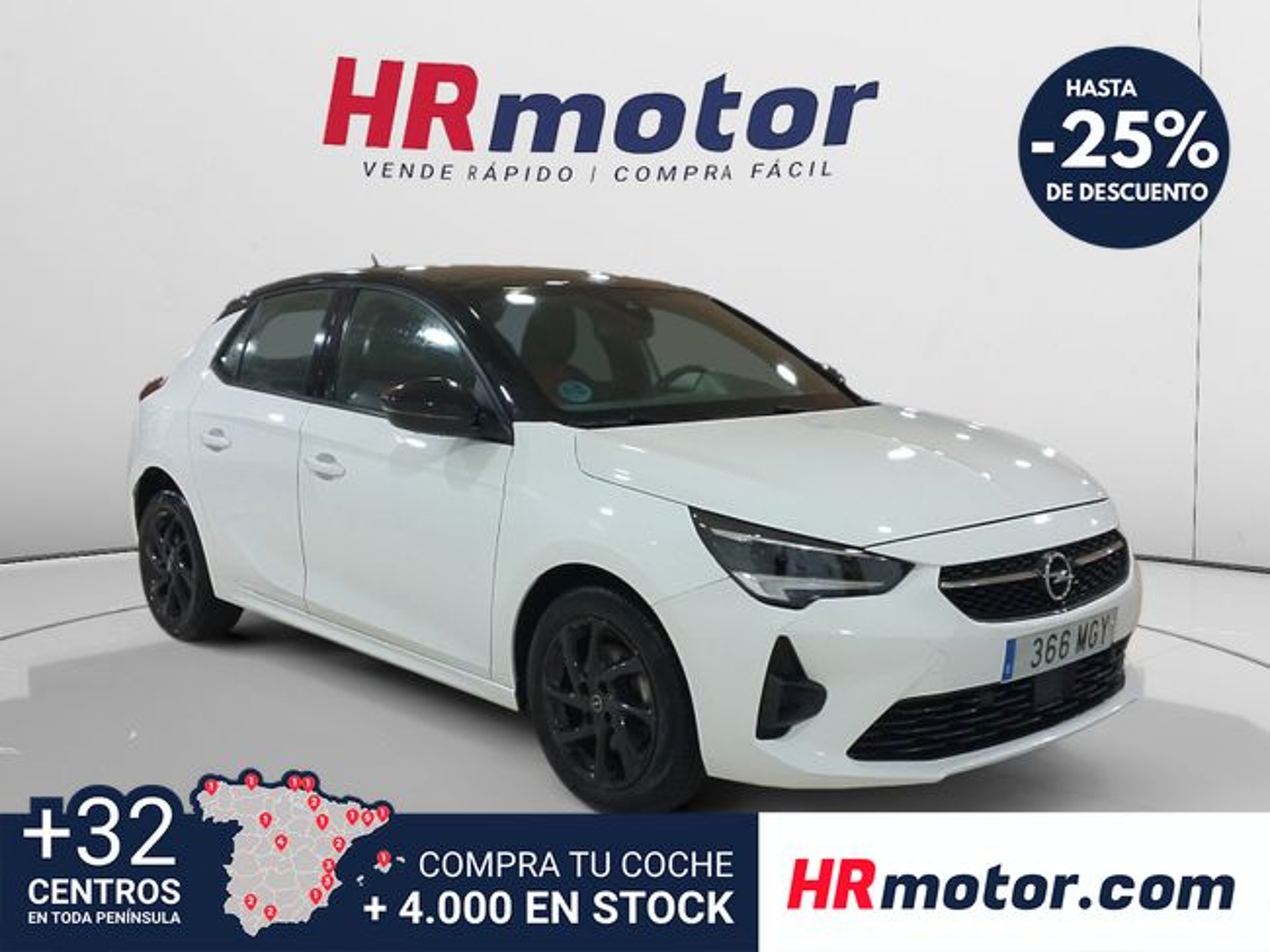 Imagen de OPEL Corsa