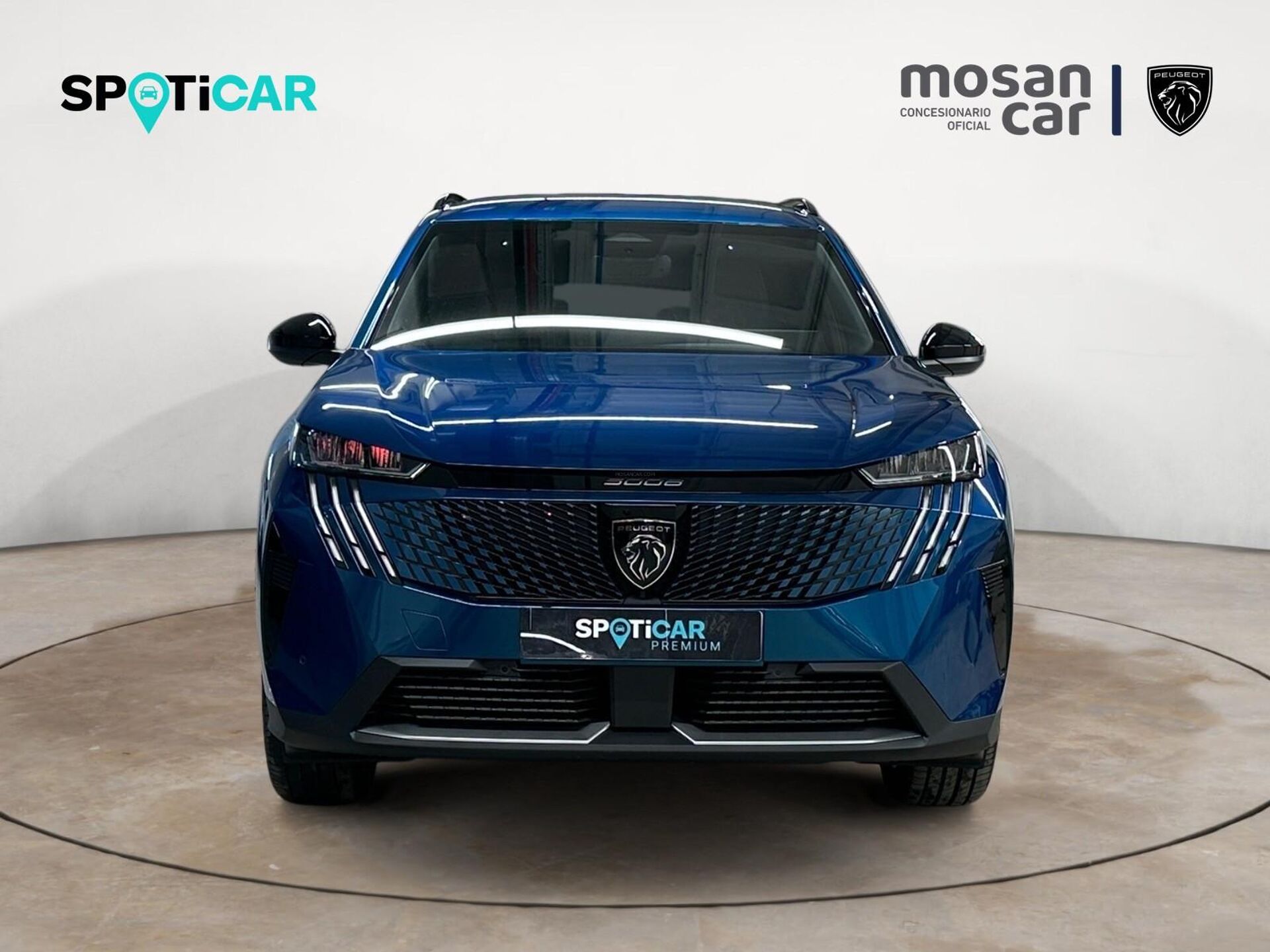 Imagen 2 de PEUGEOT 5008