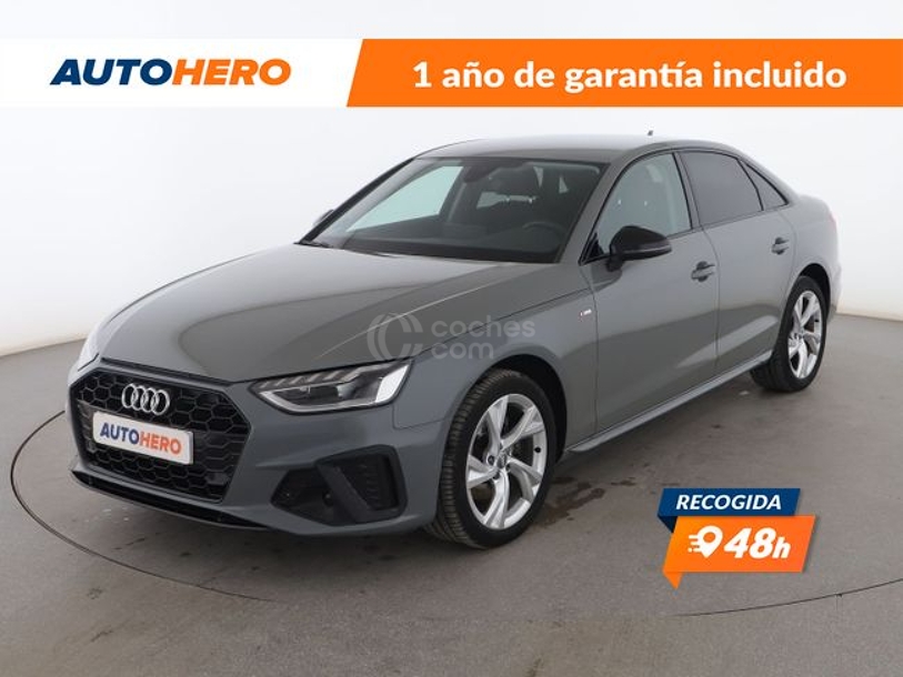 Foto del AUDI A4 35 TDI S line S tronic 120kW