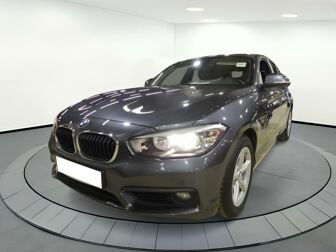 Imagen de BMW Serie 1 118dA