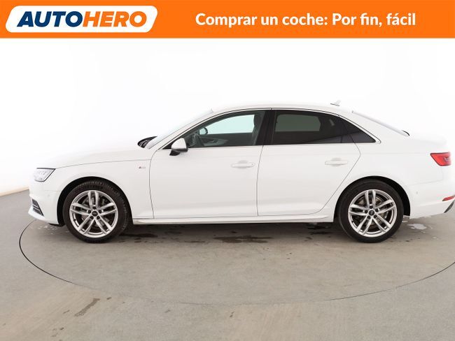 Foto del AUDI A4 2.0 TFSI ultra S tronic 140kW