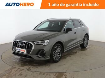 Imagen de AUDI Q3 Sportback 35 TDI S line S tronic