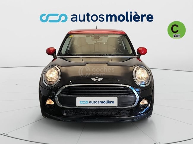 Foto del MINI Mini One D