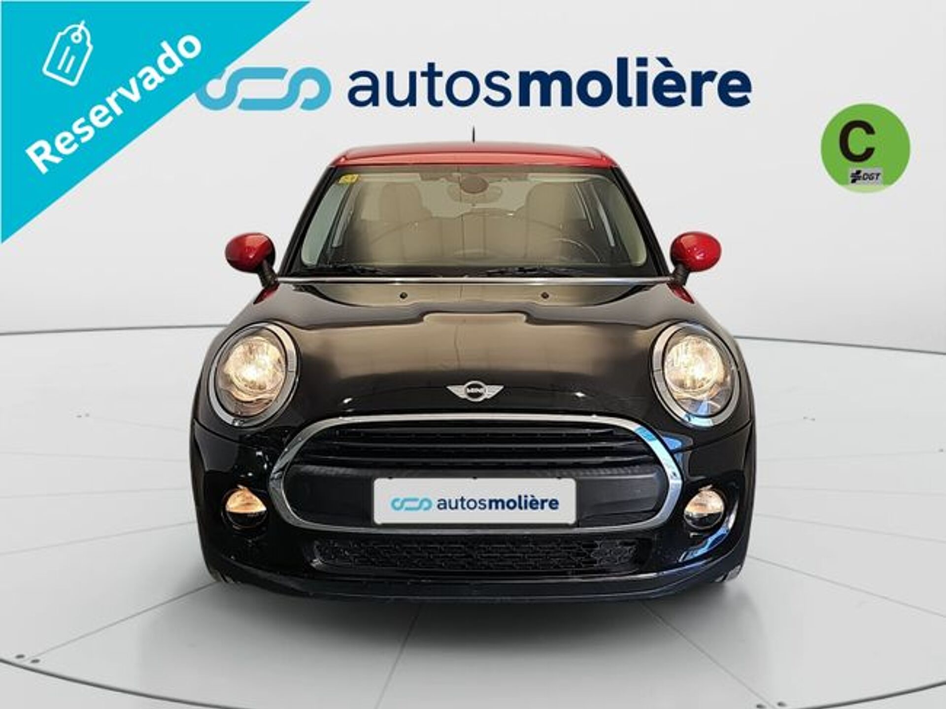 Imagen 3 de MINI Mini