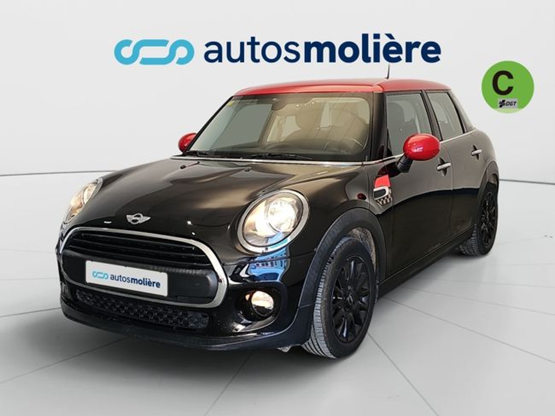 Imagen de MINI Mini