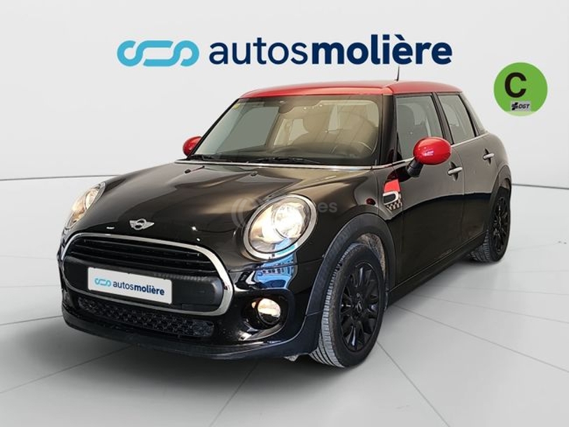 Foto del MINI Mini One D