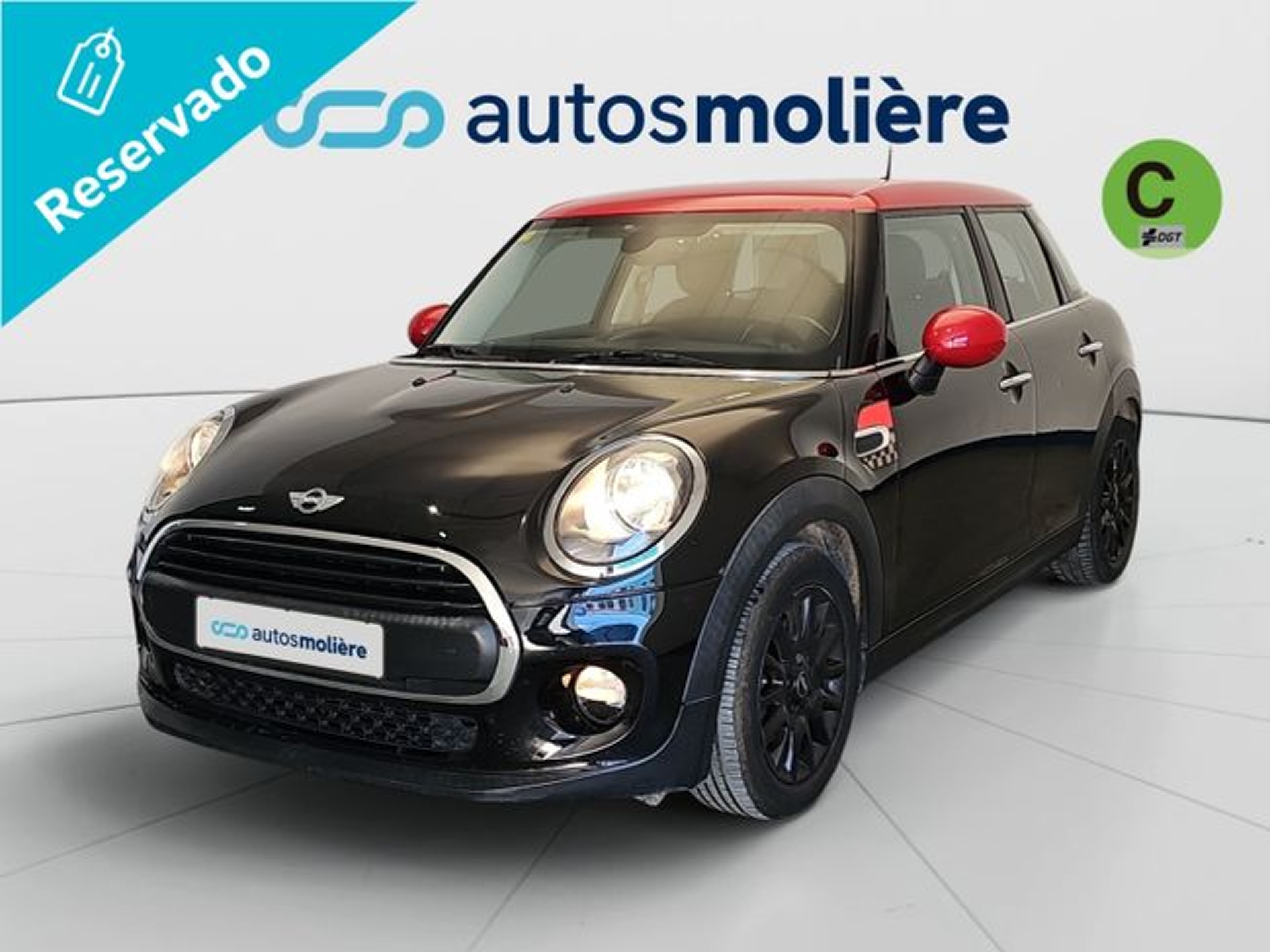 Imagen de MINI Mini