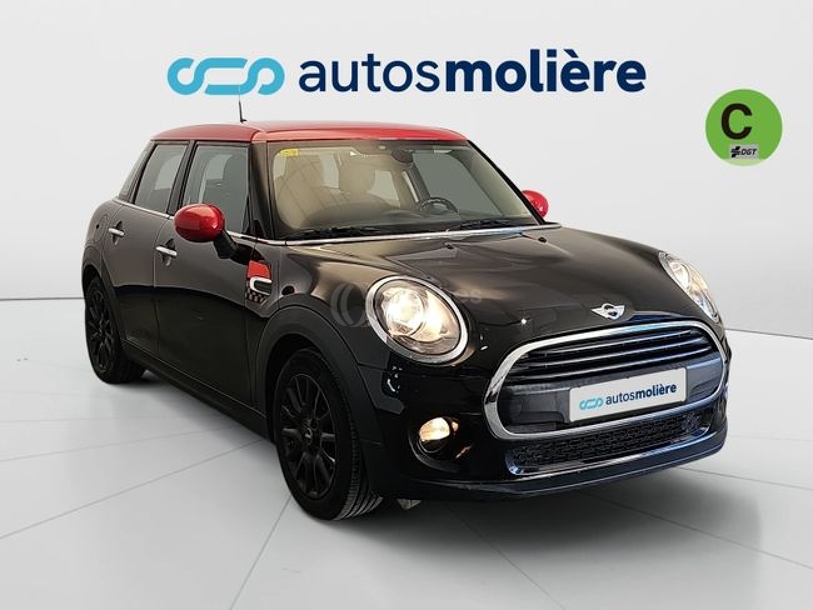 Foto del MINI Mini One D