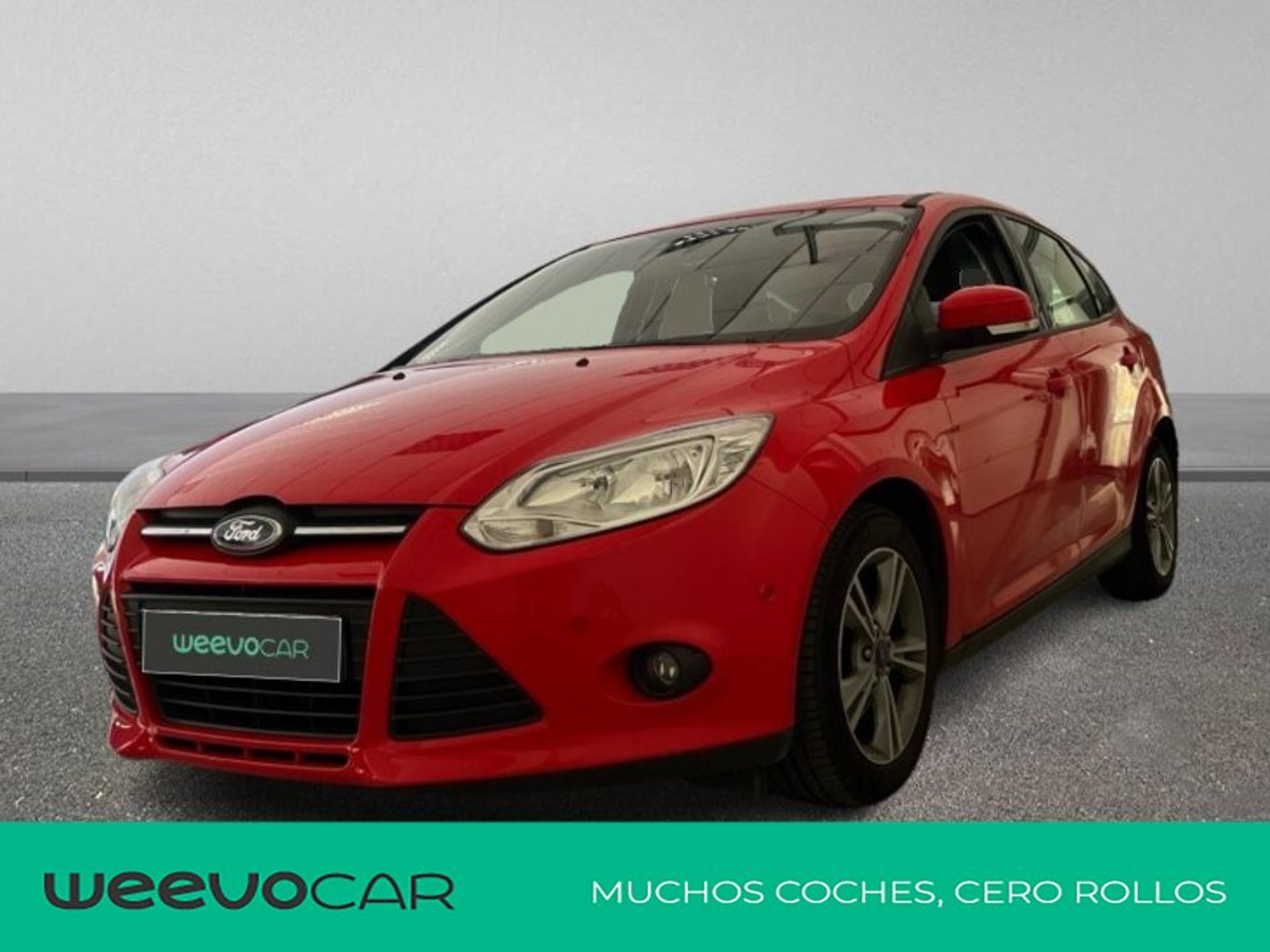 Imagen de FORD Focus