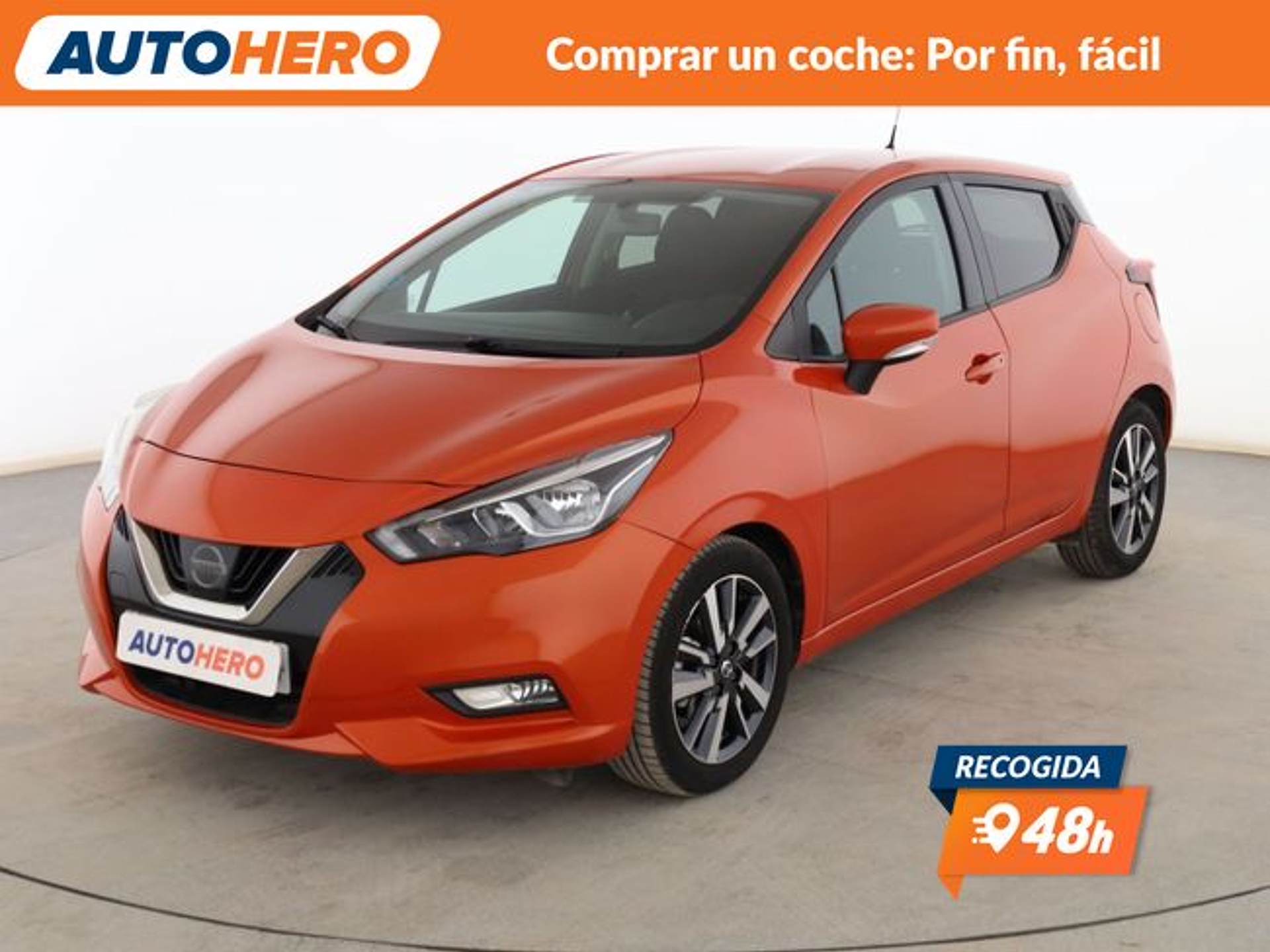 Imagen de NISSAN Micra