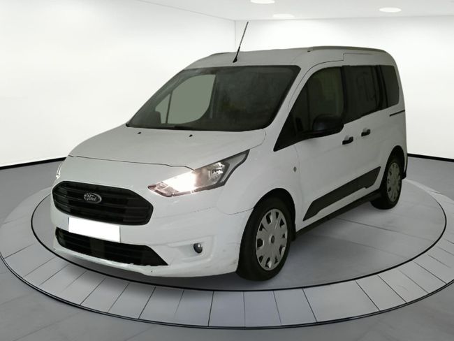 FORD Transit (KOMBI KONNECT 1.5 TDCI 74KW TREND 220 L1) en Madrid