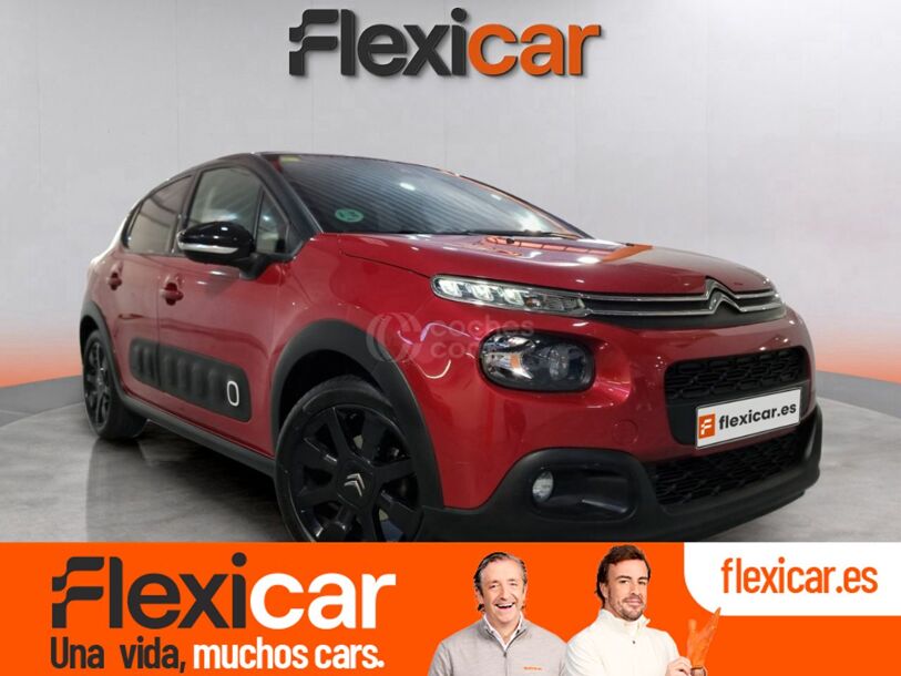 Foto del CITROEN C3 1.2 PureTech Feel Edition 82