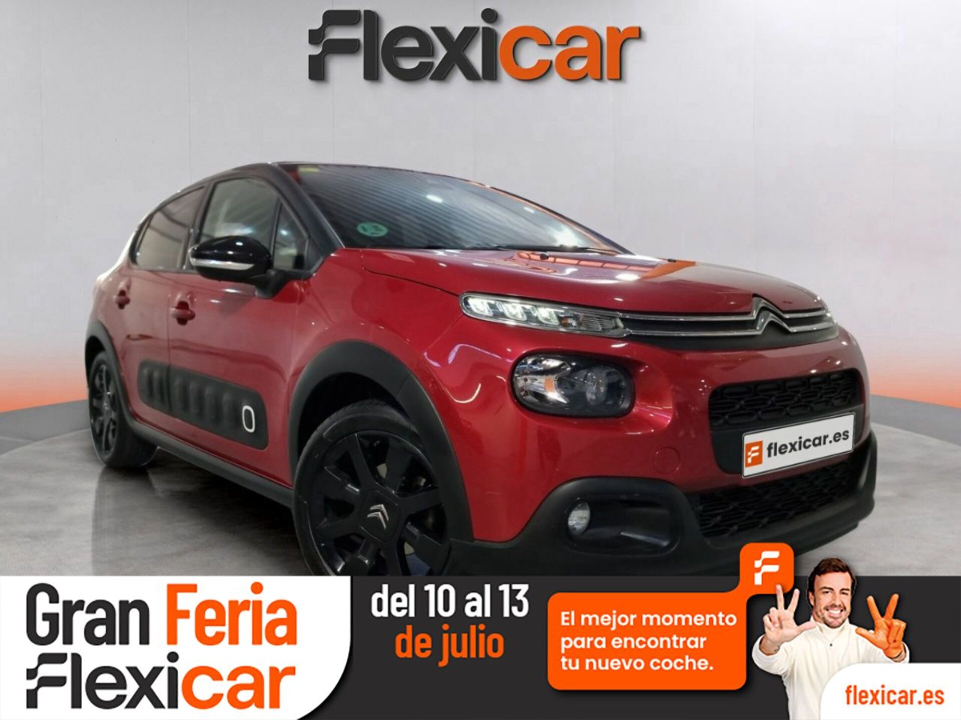 Imagen de CITROEN C3