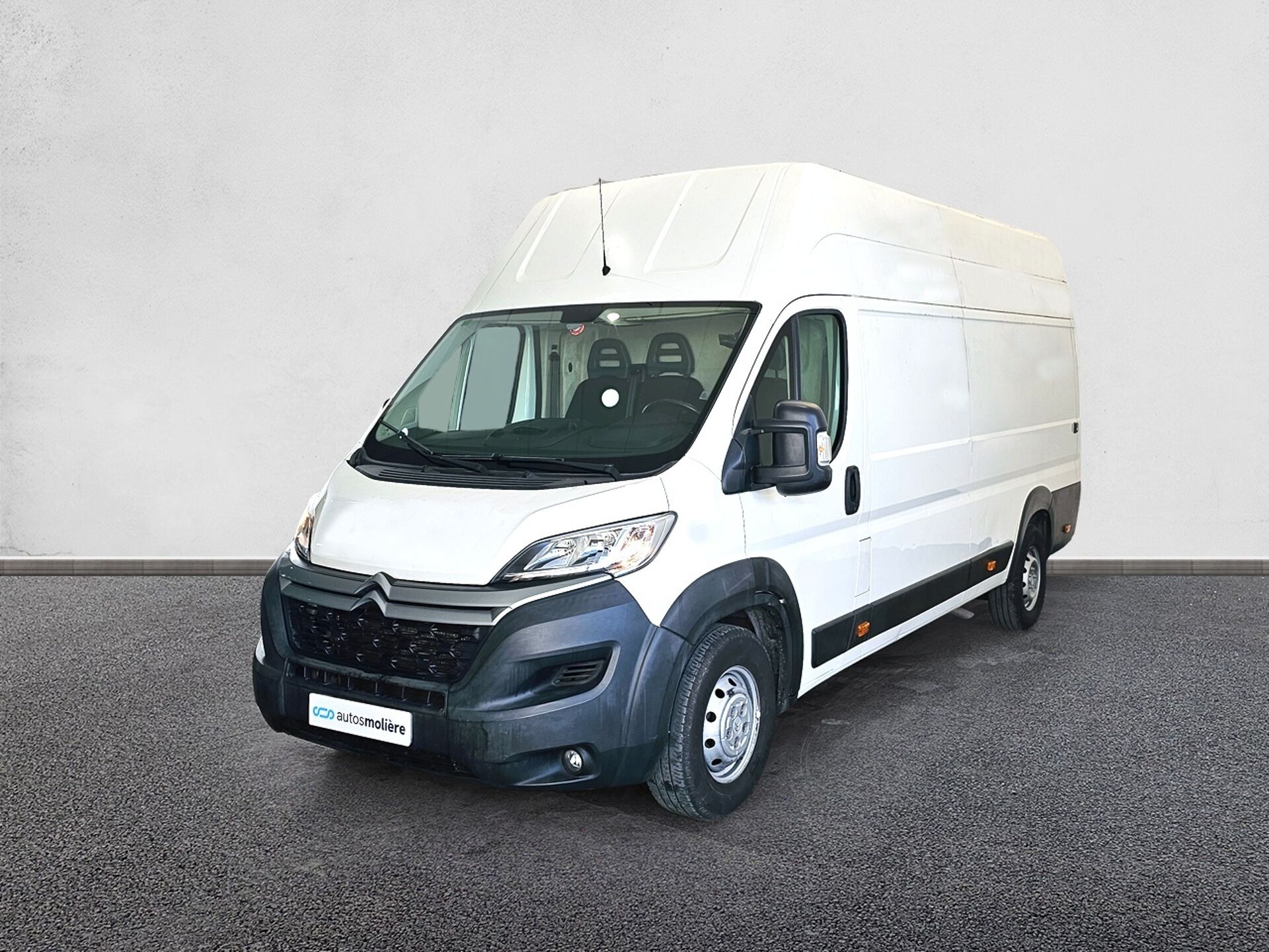 Imagen de CITROEN Jumper