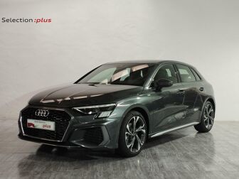 Imagen de AUDI A3 Sportback 35TDI Genuine