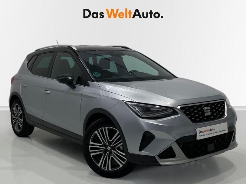 Foto del SEAT Arona 1.0 TSI S&S Xperience XM 115