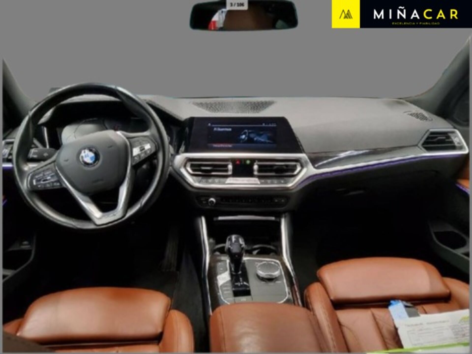 Imagen 3 de BMW Serie 3