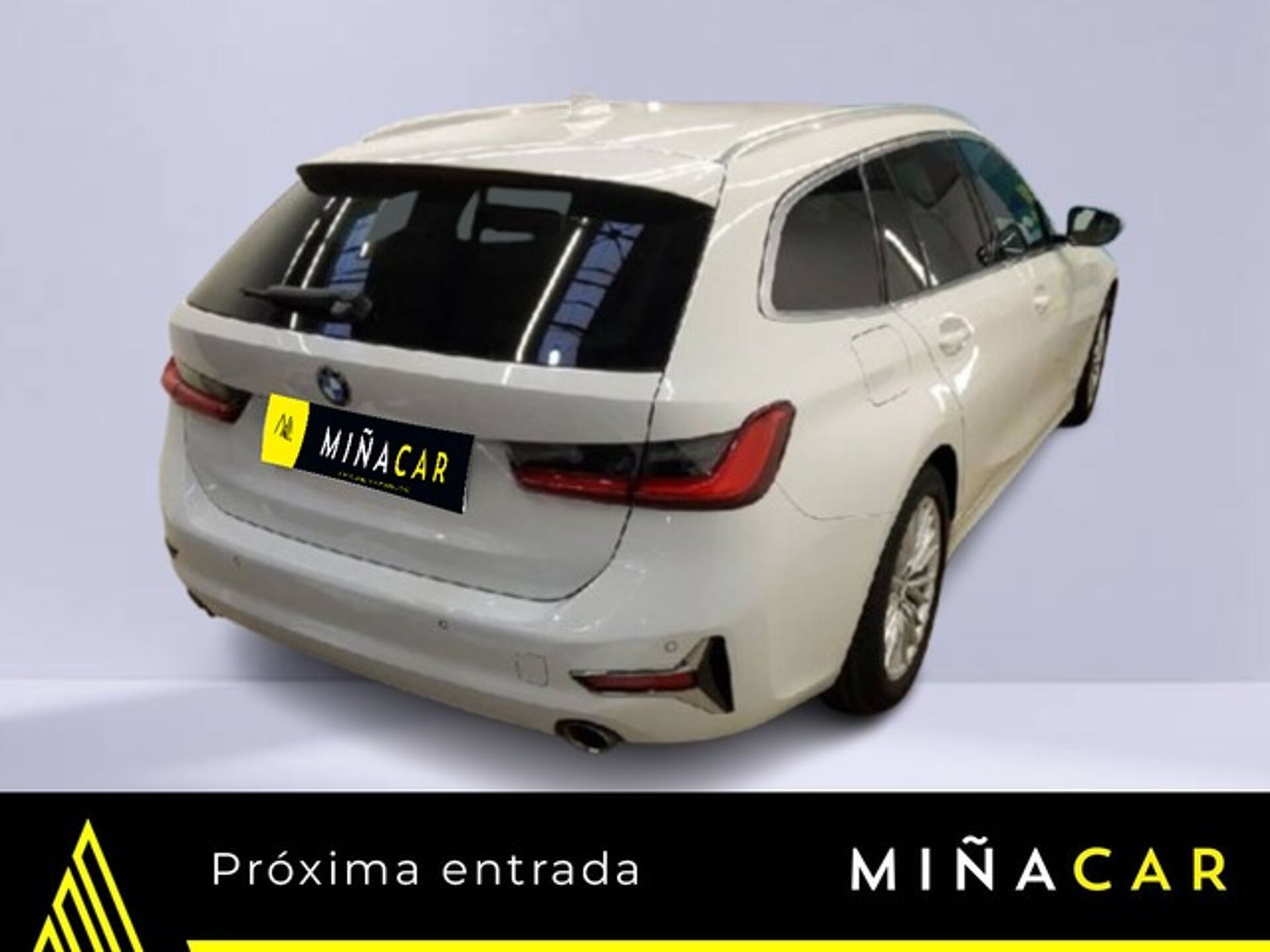 Imagen 2 de BMW Serie 3