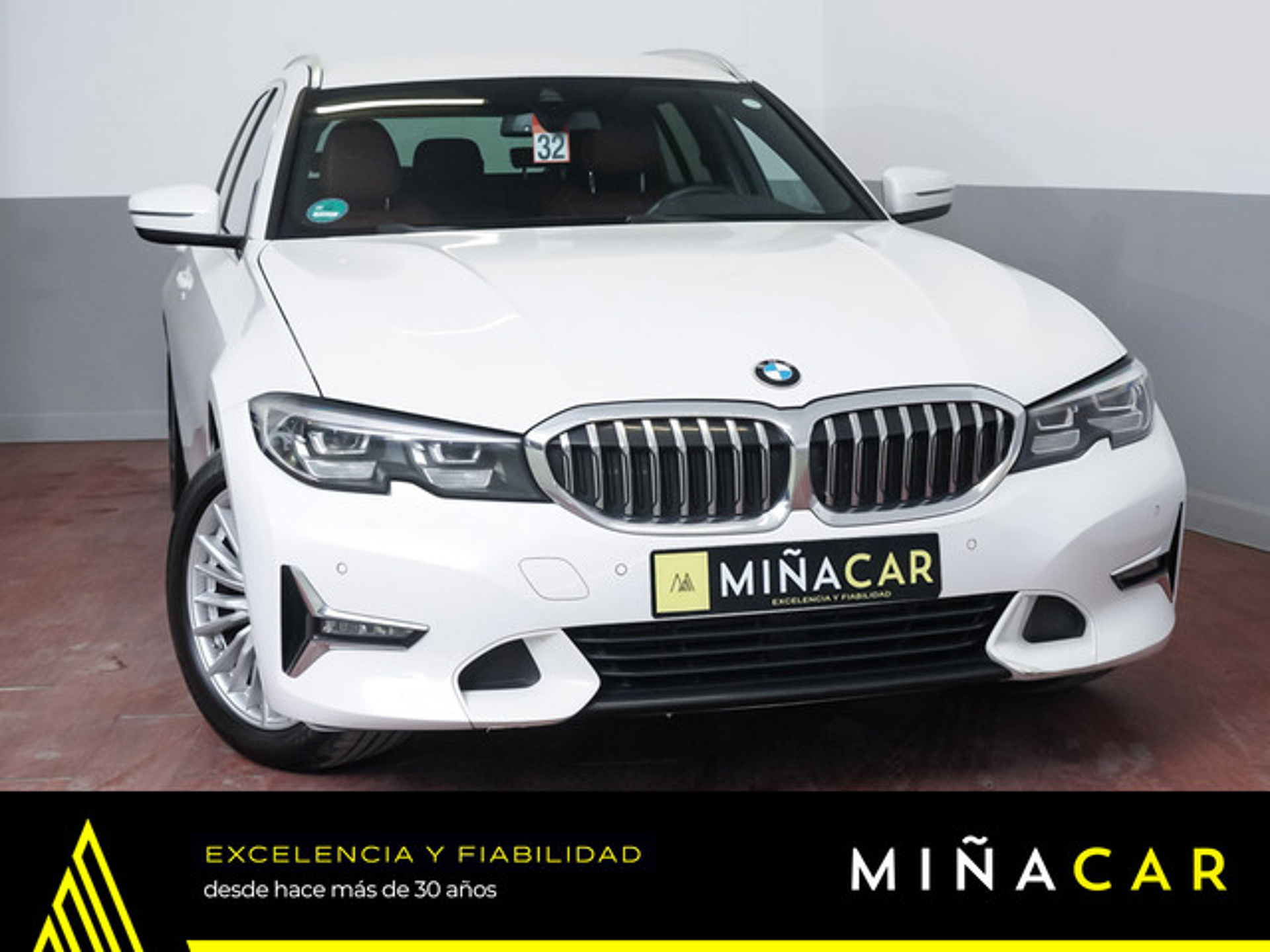 Imagen de BMW Serie 3