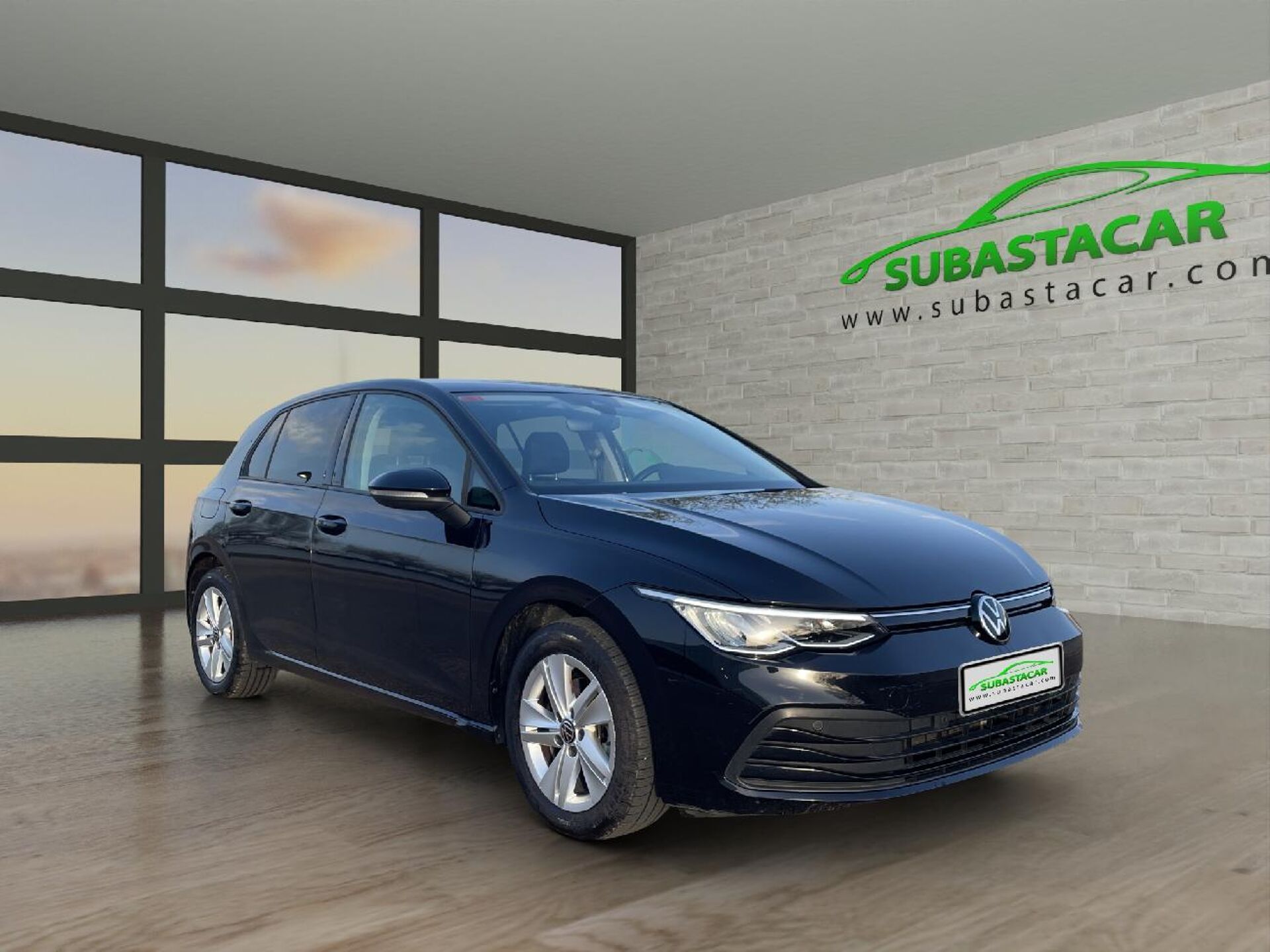 Imagen 3 de VOLKSWAGEN Golf