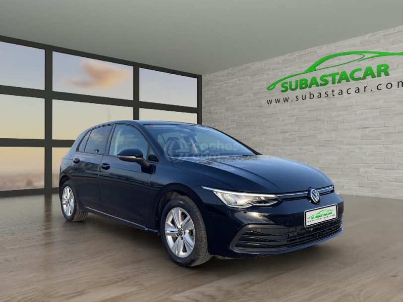 Foto del VOLKSWAGEN Golf 2.0TDI Life 85kW