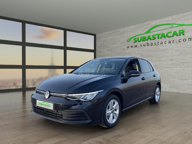 Foto del VOLKSWAGEN Golf 2.0TDI Life 85kW