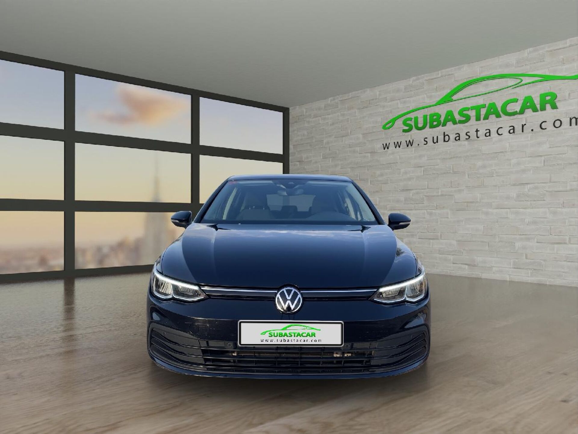 Imagen 2 de VOLKSWAGEN Golf