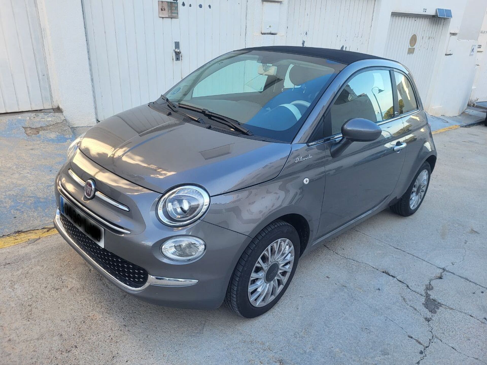Imagen de FIAT 500