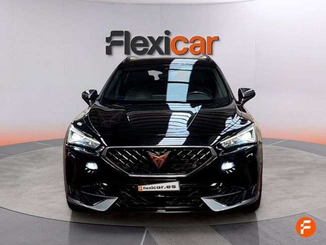 Foto del CUPRA Formentor 1.5 TSI 150 DSG