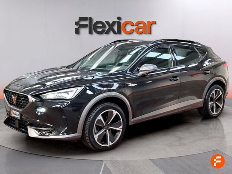 Foto del CUPRA Formentor 1.5 TSI 150 DSG