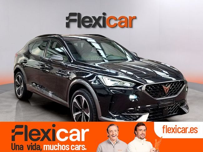 Foto del CUPRA Formentor 1.5 TSI 150 DSG