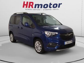 Imagen de OPEL Combo Life 1.2 T S-S Innovation L