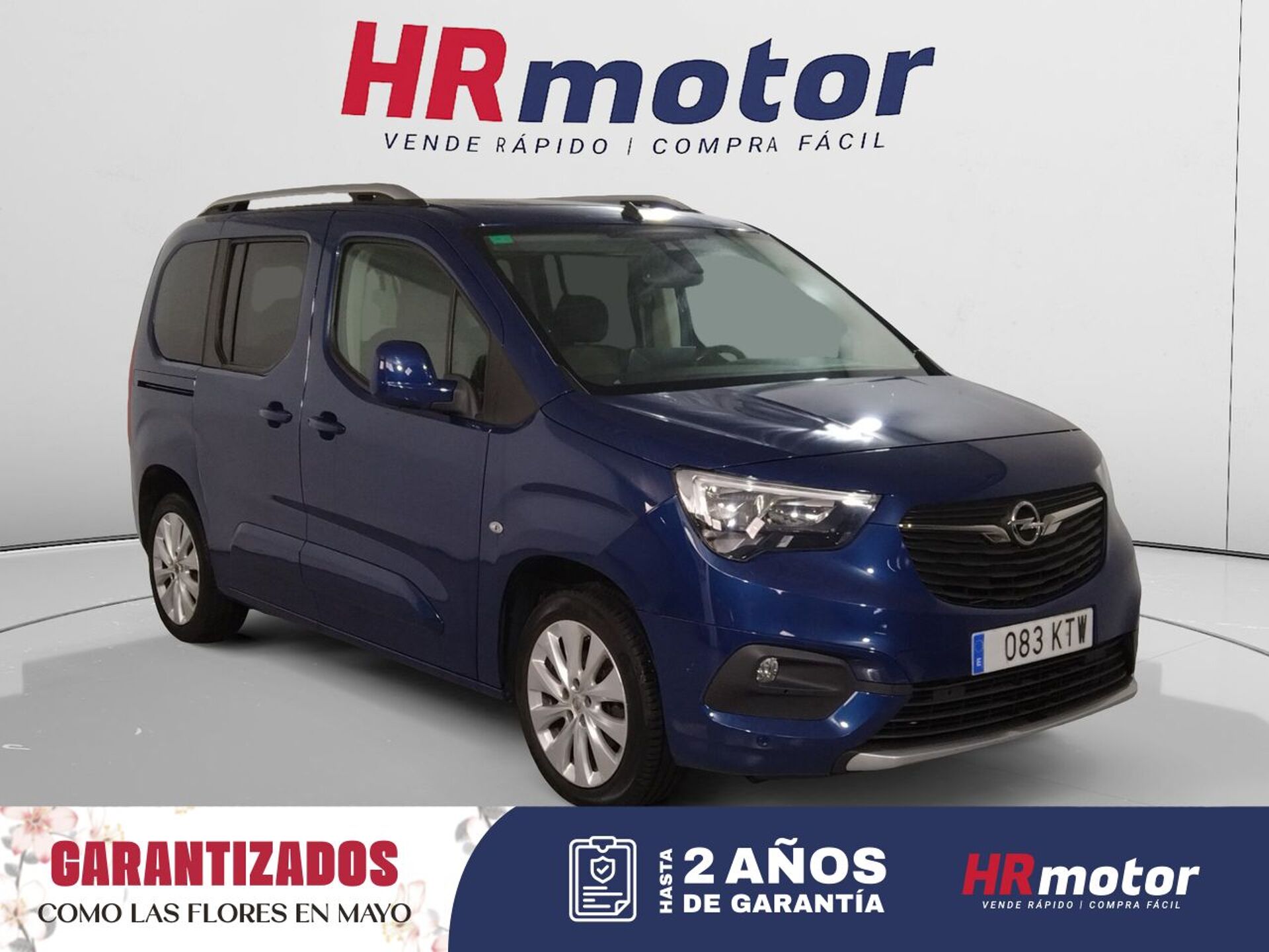 Imagen de OPEL Combo
