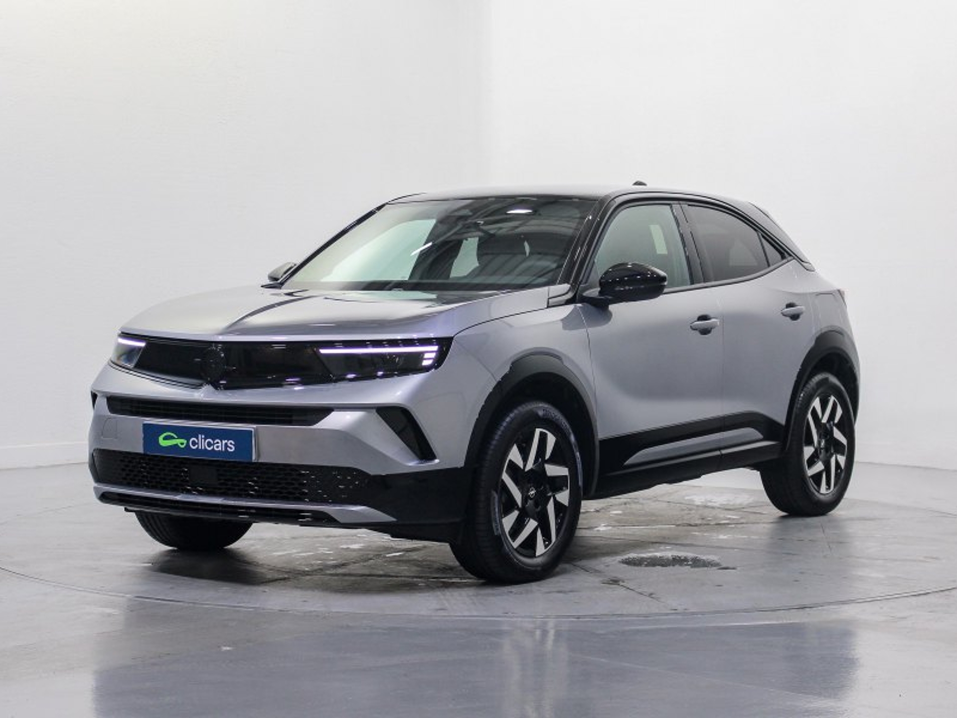 Imagen de OPEL Mokka