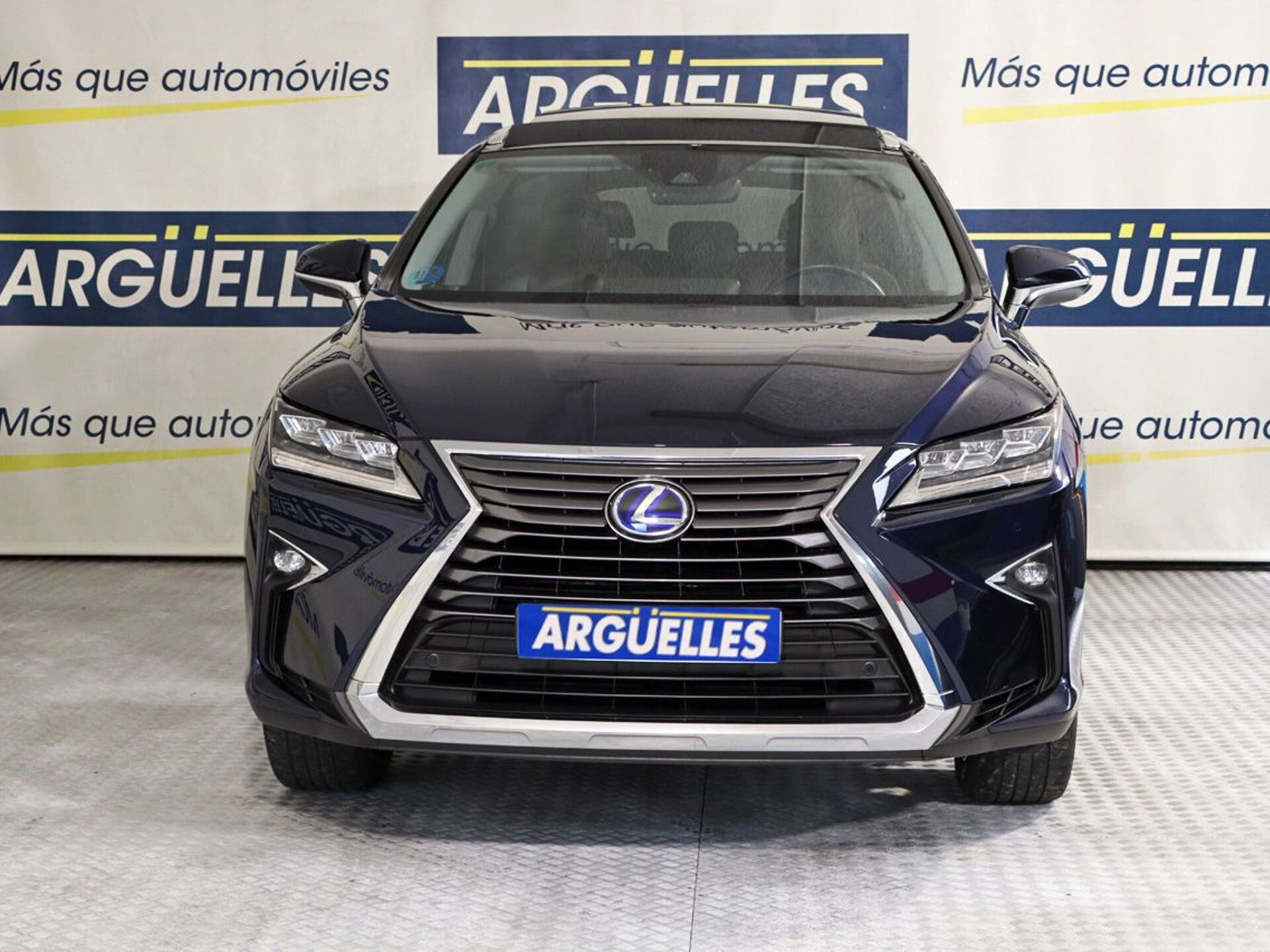 Imagen 2 de LEXUS RX