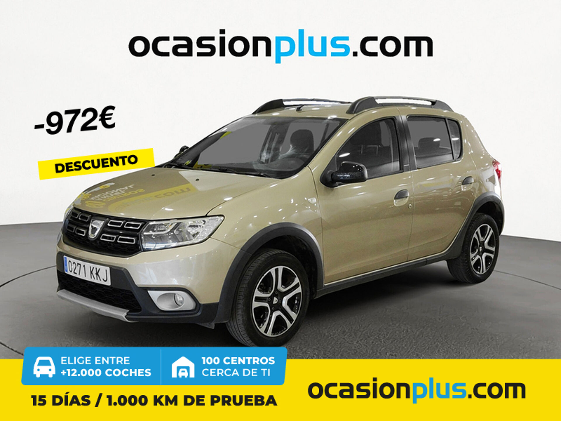 Imagen de DACIA Sandero