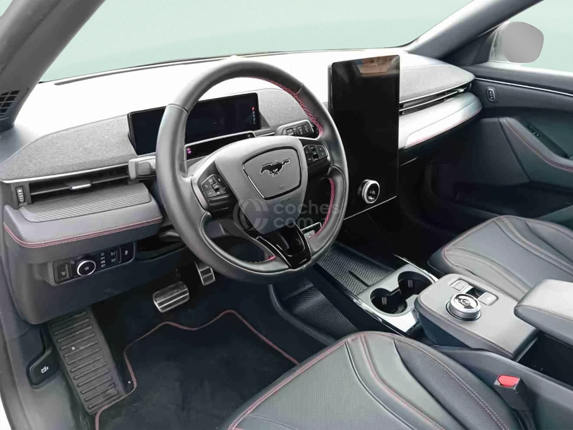 Foto del FORD Mustang Mach-E Premium RWD Rango extendido