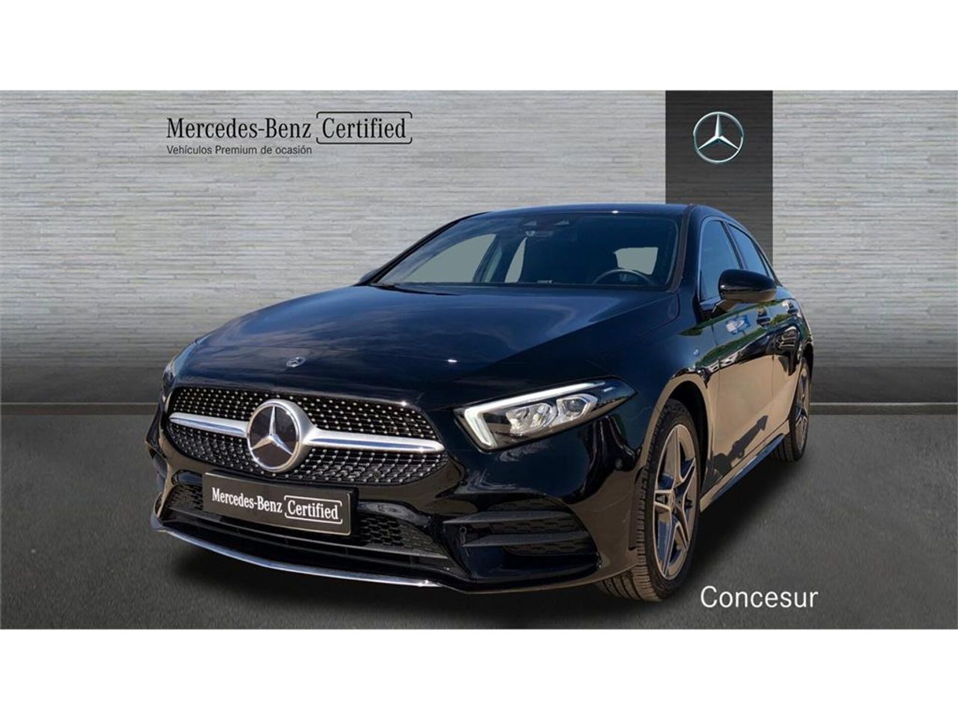 Imagen de MERCEDES Clase A