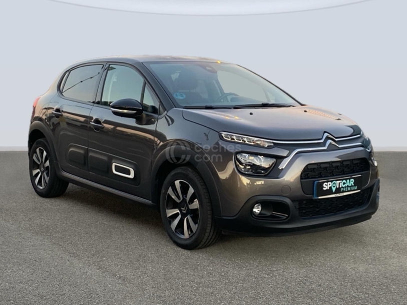 Foto del CITROEN C3 Origin 1.2 PureTech S&S Max EAT6 110