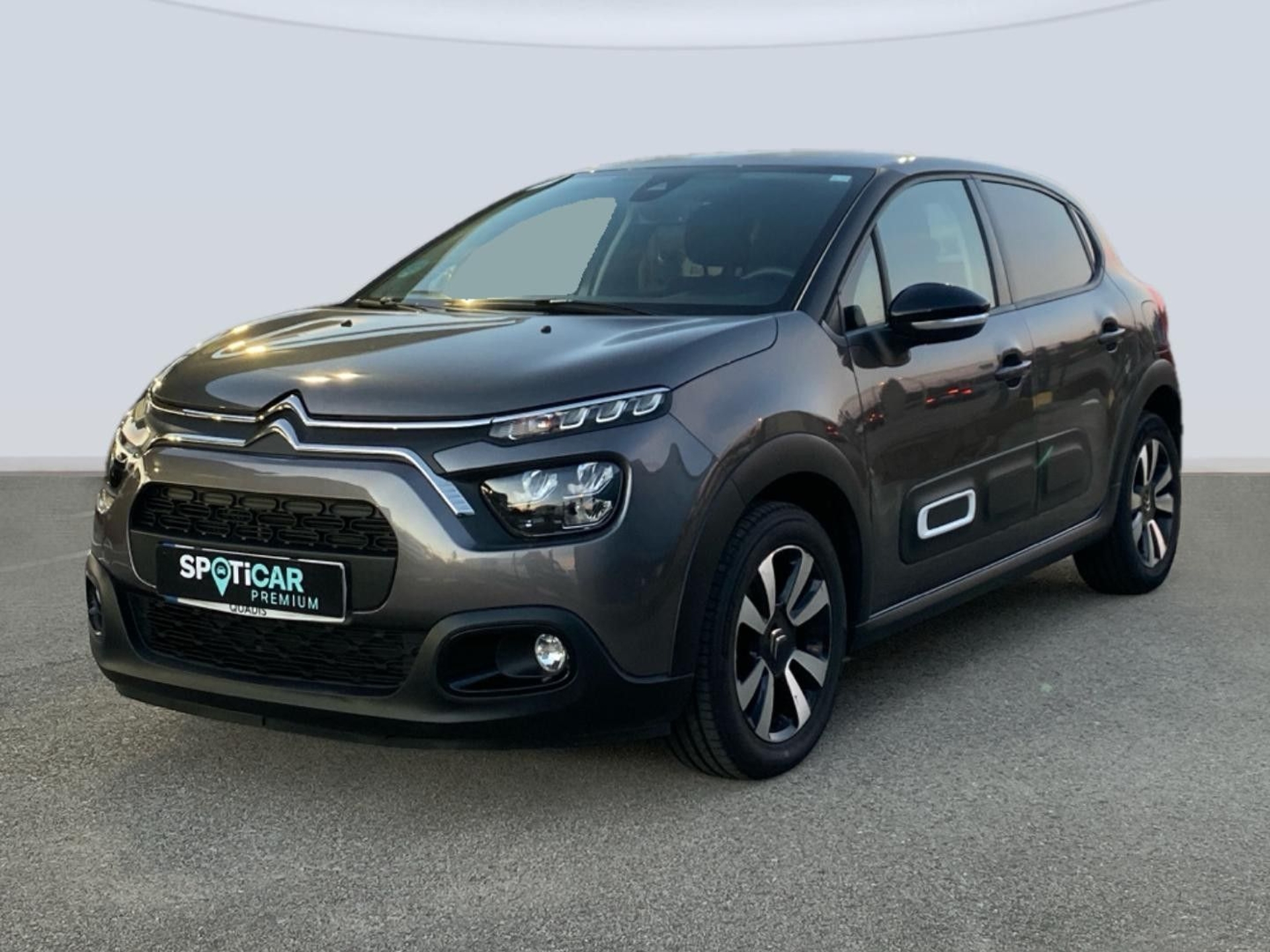 Imagen de CITROEN C3