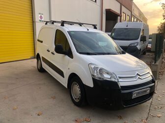 Imagen de CITROEN Berlingo Multispace 1.6HDi Attraction75