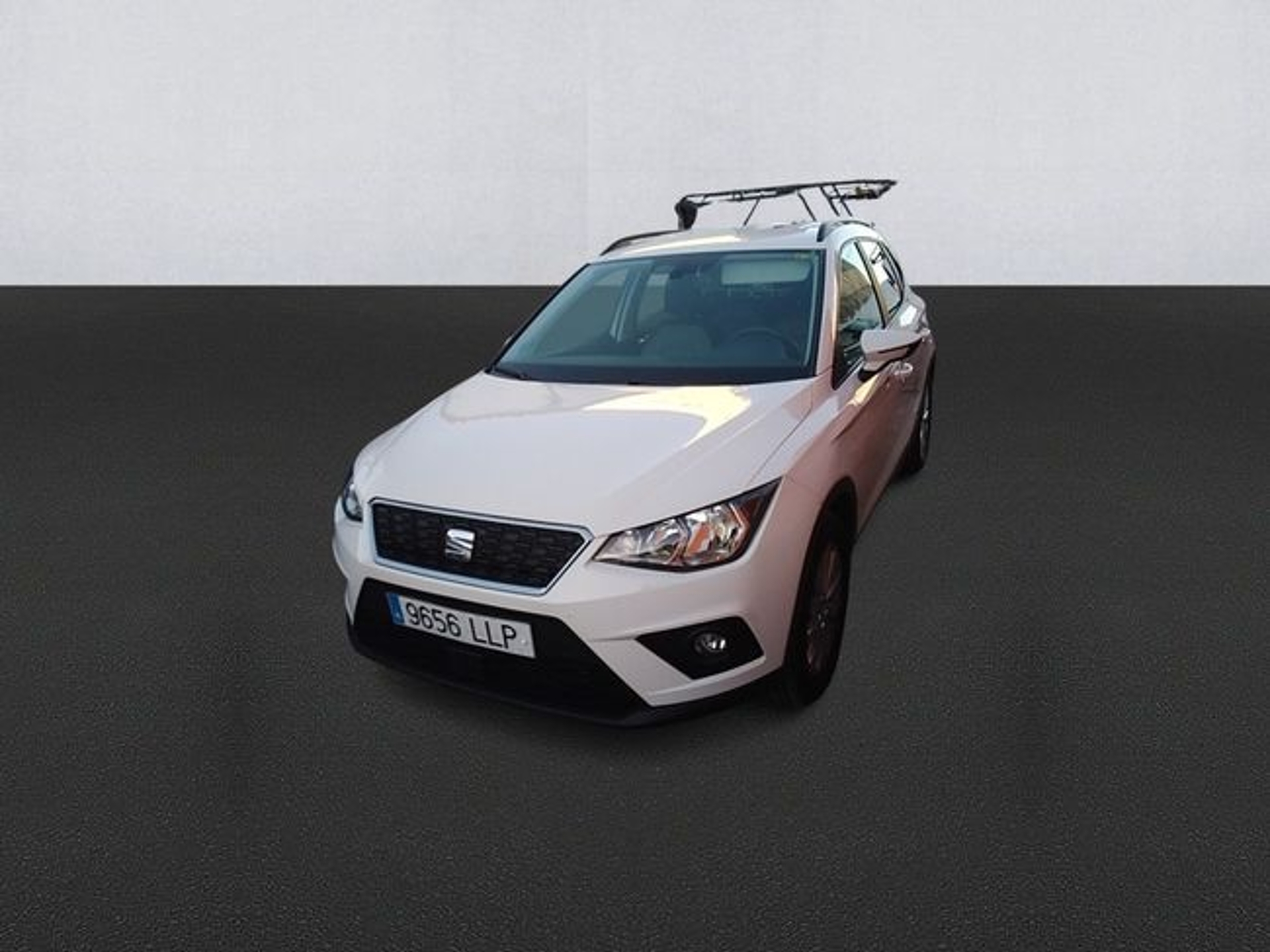 Imagen de SEAT Arona