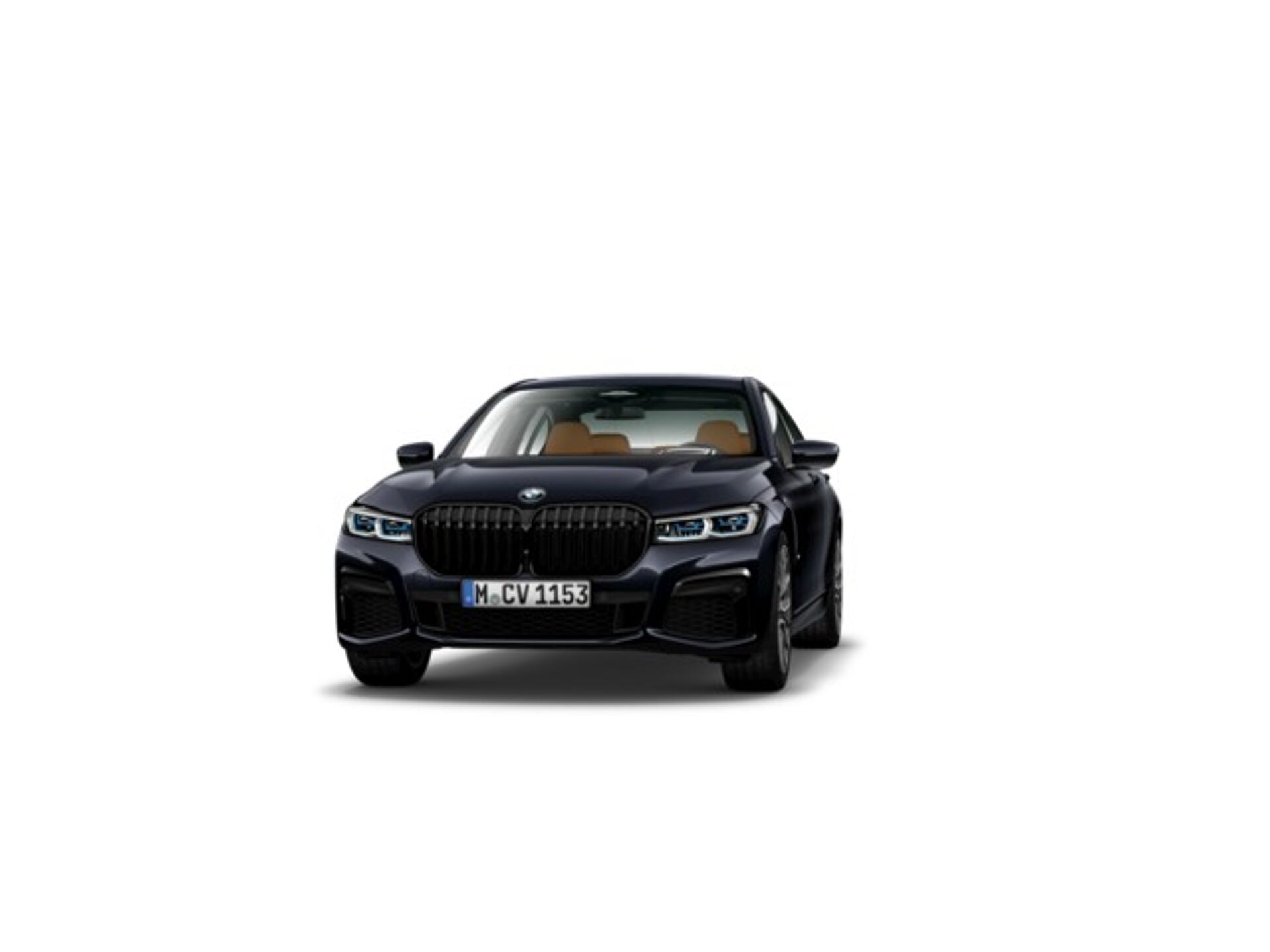 Imagen de BMW Serie 7