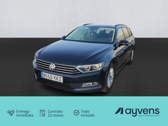 Imagen de VOLKSWAGEN Passat Variant 2.0TDI Edition 110kW