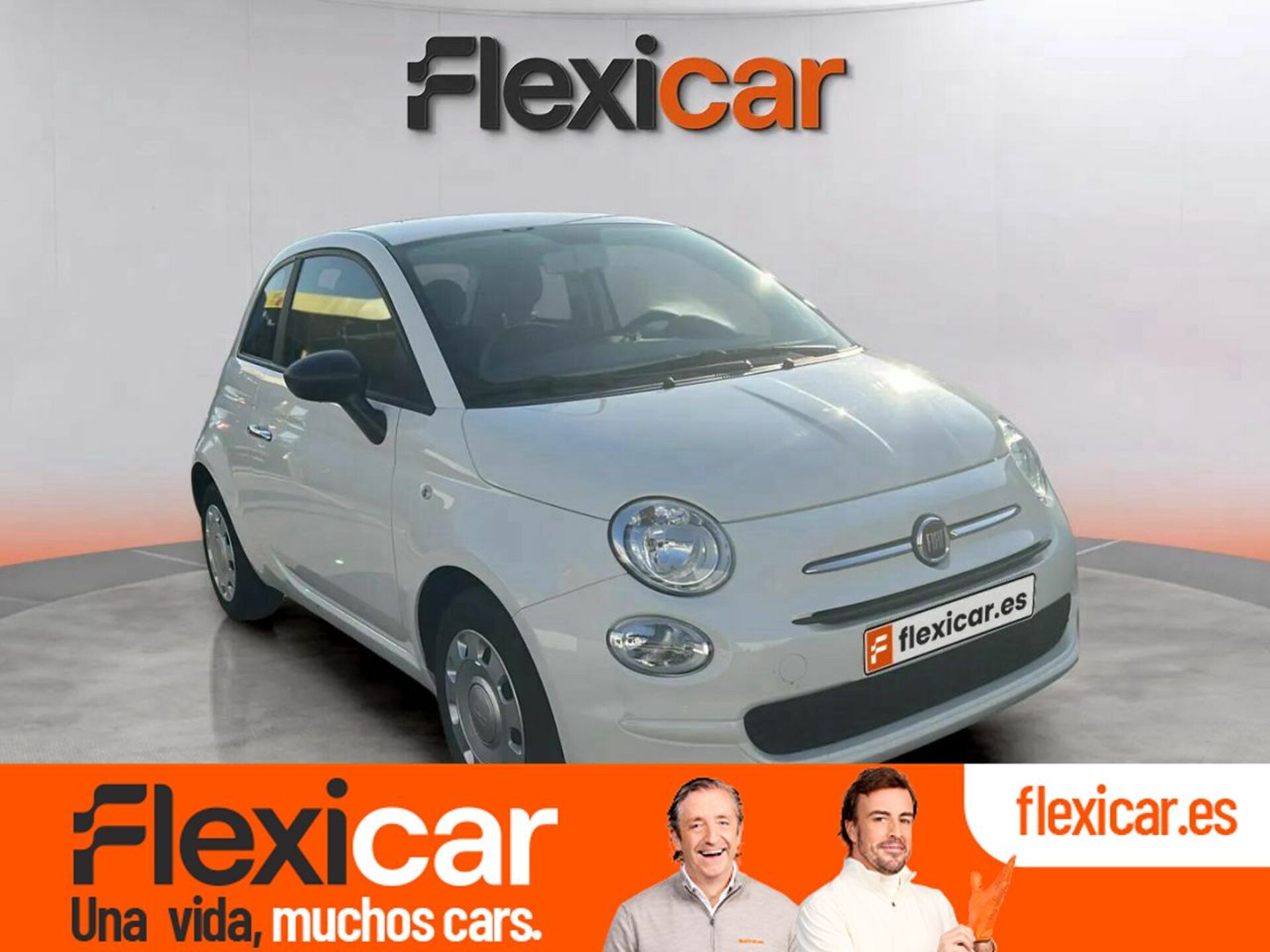 Imagen de FIAT 500