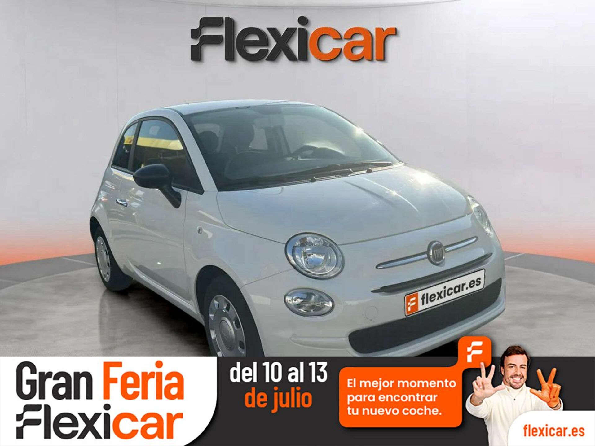 Imagen de FIAT 500