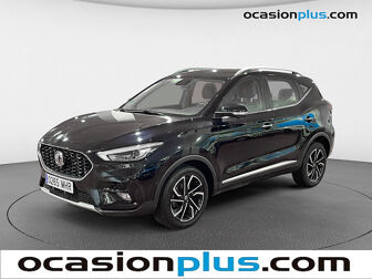 Imagen de MG ZS 1.5 VTi-Tech Luxury 78kW