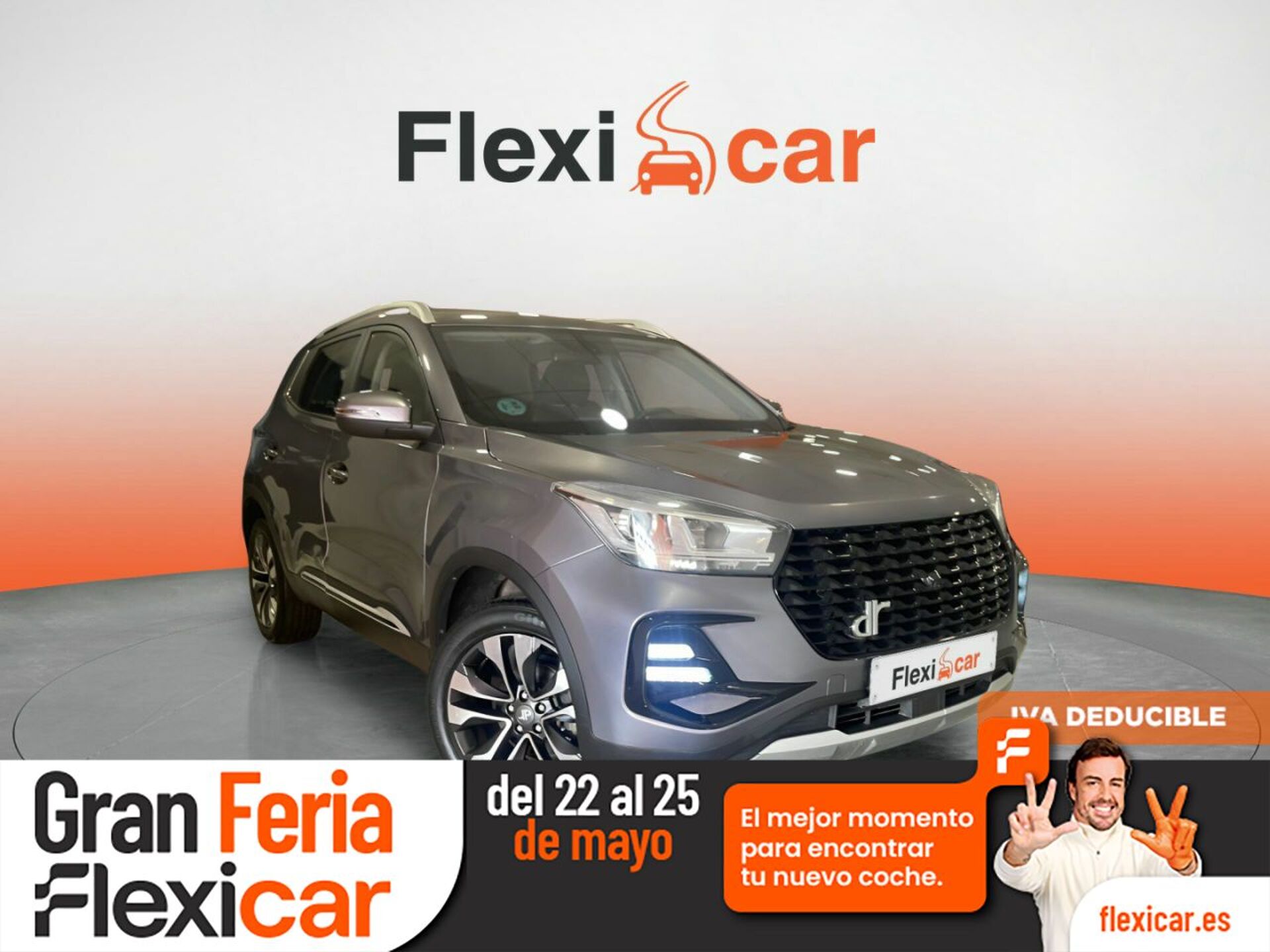 Imagen de DR DR 5